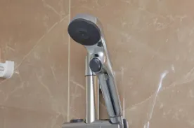 エコアクアシャワー