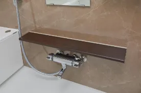 バイザーカウンター