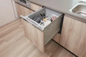 ビルトイン食洗機