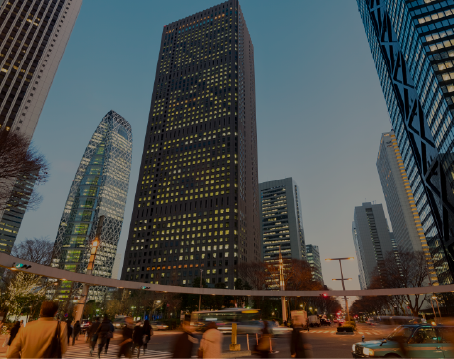 新宿駅