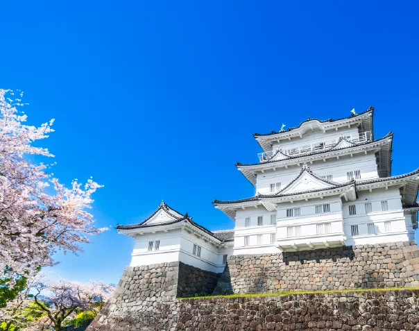 小田原