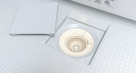 らくポイヘアキャッチャー