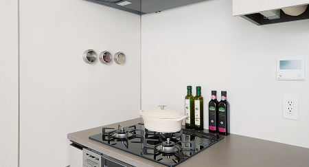 ホーローキッチンパネル