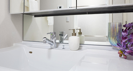 チャイルドミラー