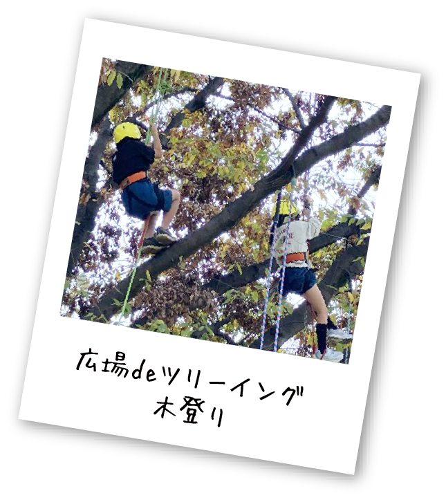 PARK EVENT