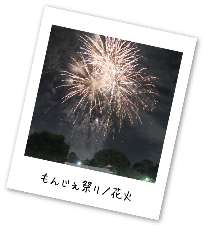 PARK EVENT