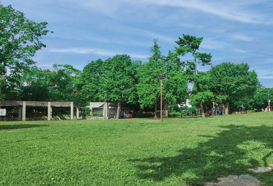 集いの広場