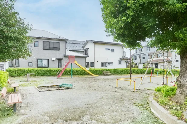 丸屋公園