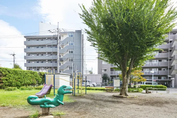 谷口志女竹公園