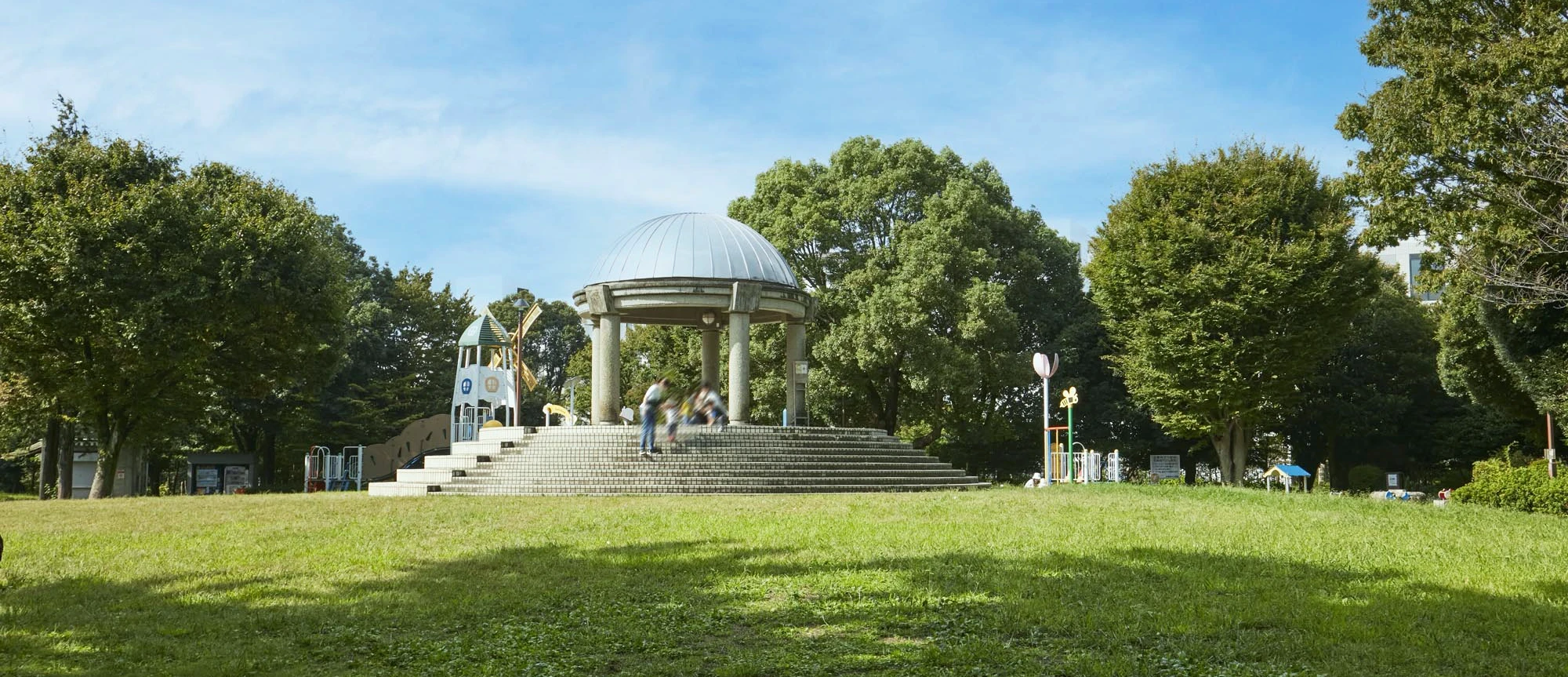相模大野中央公園