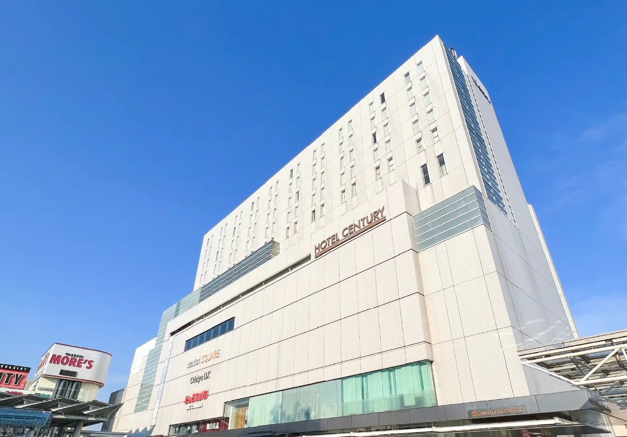 相模大野ステーションスクエア
