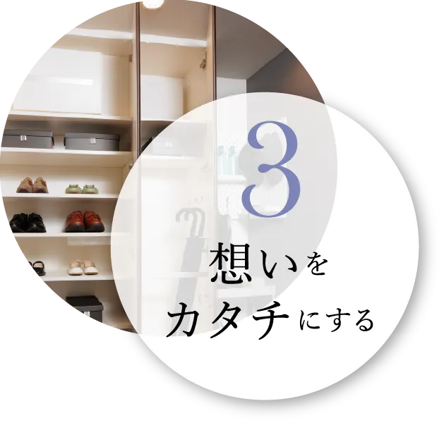 想いカタチ.ファクトリーイメージ3