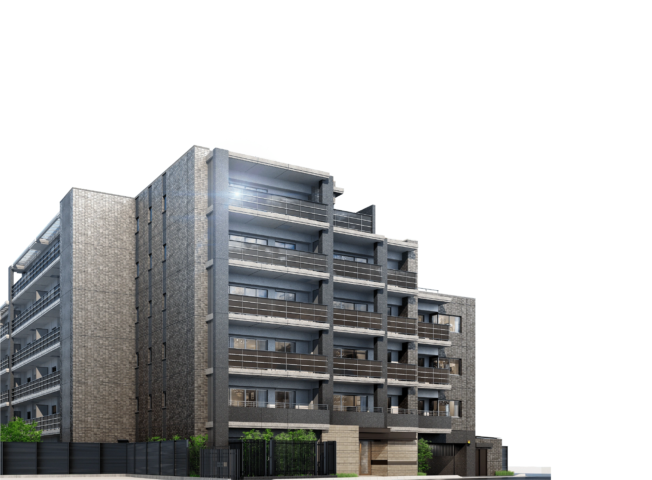 全住戸見学会開催中