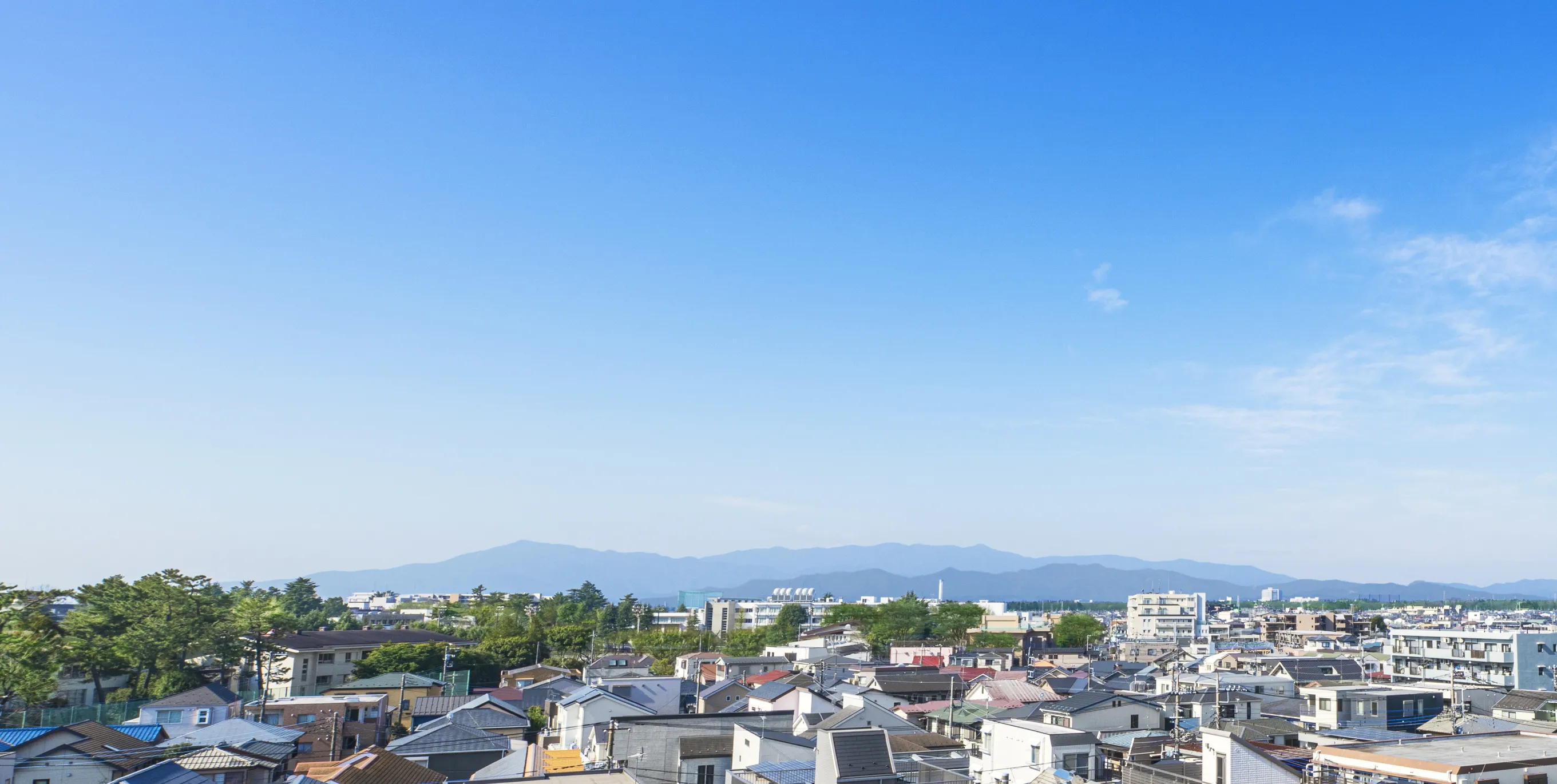 リーフィアレジデンス相模大野スタイルスイート外観完成予想CG