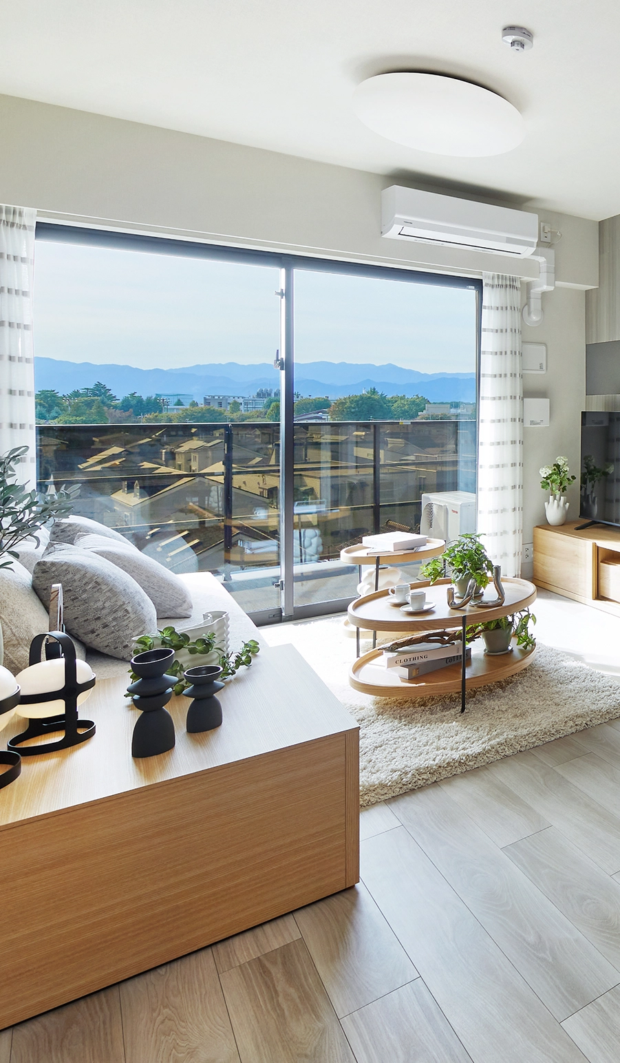 リーフィアレジデンス相模大野スタイルスイート航空写真