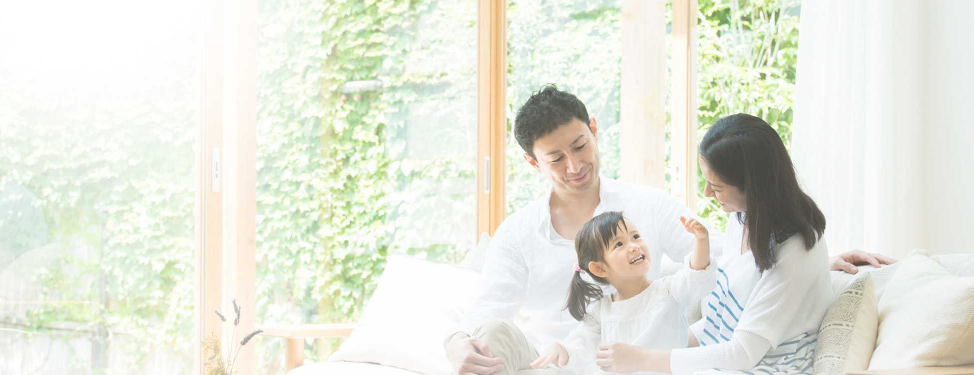 VOICE メインイメージ