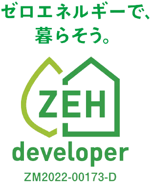 ZEH developer